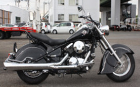 KAWASAKI VULCAN 400 DRIFTER 2003 VN400D