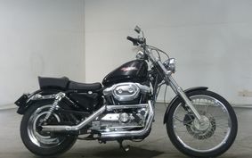 HARLEY XL1200C 2001 CGP