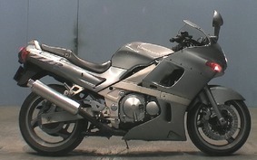 KAWASAKI ZZ-R400 Gen.2 1997 ZX400N