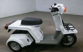 HONDA GYRO X Fi TD02