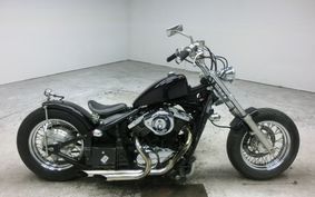 KAWASAKI VULCAN 400 CLASSIC 1996 VN400A