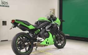 KAWASAKI NINJA 400R 2012 ER400B