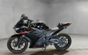 YAMAHA YZF-R25 RG10J