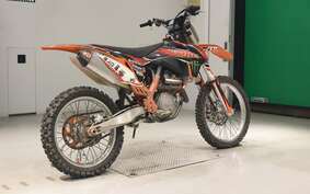 KTM 350 SX F MXN43