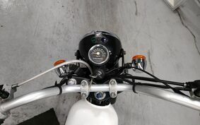 HONDA APE 100 HC07