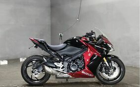 SUZUKI GSX-S1000F 2016 GT79A