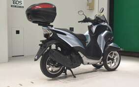 YAMAHA TRICITY 125 A SEC1J