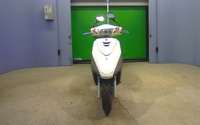 YAMAHA AXIS 125 TREET 2009 SE53J