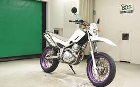 YAMAHA XT250X DG17J