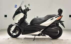 YAMAHA X-MAX 250 A SG42J