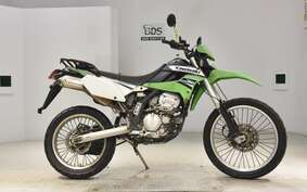 KAWASAKI KLX250 Gen.2 LX250S