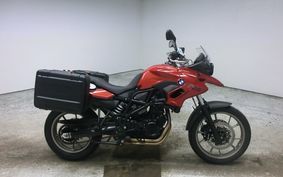 BMW F700GS 2013 0B01