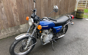 KAWASAKI Z400 K4