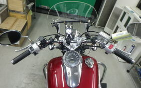 HONDA SHADOW 400 CUSTOM 2010 NC45