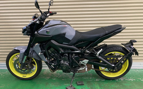 YAMAHA MT-09 RN52J