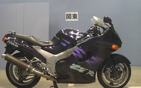 KAWASAKI ZZ1100 NINJA R Gen.2 1996 ZXT10D