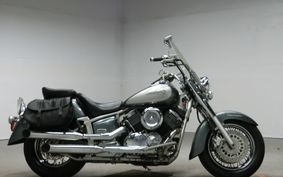 YAMAHA DRAGSTAR 1100 CLASSIC 2007 VP13J