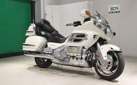 HONDA GL 1800 GOLD WING 2005 SC47