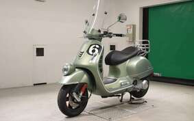 VESPA SEI GIORNI 2018