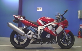 YAMAHA YZF-R6 RJ03