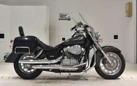 HONDA SHADOW 400 CLASSIC 2009 NC44