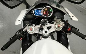 TRIUMPH DAYTONA 675 2014 SMTTTA12