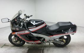 KAWASAKI ZX 10 NINJA 1988 ZXT00B