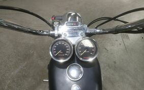 HARLEY XL883C 2001 CJM