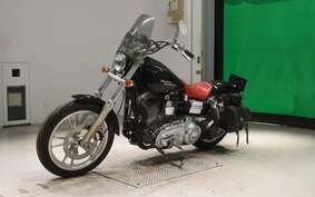 HARLEY FXDI 1450 2006 GM1