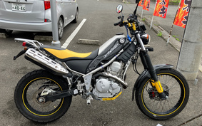 YAMAHA TRICKER DG10J