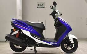 YAMAHA CYGNUS 125 XSR 3 SEA5J