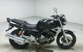 KAWASAKI BALIUS 250 Gen.2 2006 ZR250B