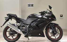 KAWASAKI NINJA 250R EX250K