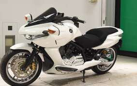 HONDA DN01 2008 RC55