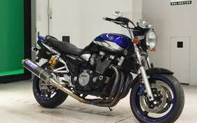 YAMAHA XJR1300 2004 RP03J