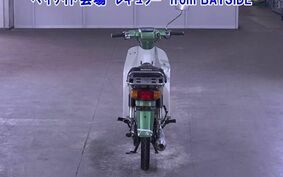 SUZUKI ﾊﾞｰﾃﾞｨ BA41A