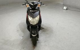 YAMAHA CYGNUS 125 X SR SE44J