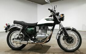 KAWASAKI ESTRELLA BJ250A