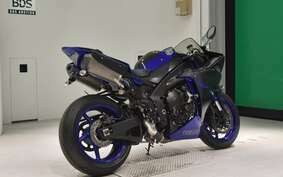 YAMAHA YZF-R1 2014