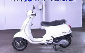 VESPA LX125IE M685