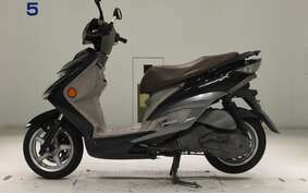 YAMAHA CYGNUS 125 X 2 SE44J