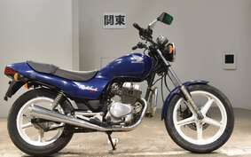 HONDA HAWK NIGHT 250 MC26