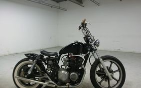 KAWASAKI Z400 Limited 2 1982 KZ400K