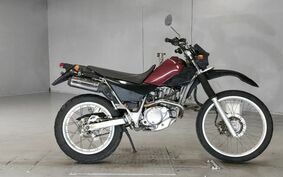 YAMAHA SEROW 225 WE DG08J