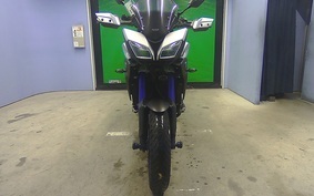 YAMAHA MT-09 Tracer 2015 RN36J