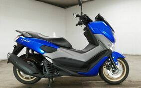 YAMAHA N-MAX 155 SG50J