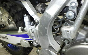 YAMAHA YZ125X CE29C