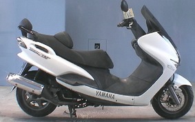 YAMAHA MAJESTY 125 FI SE27