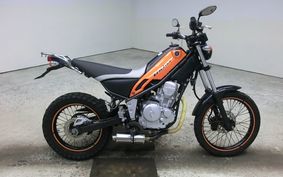 YAMAHA TRICKER 2005 DG10J