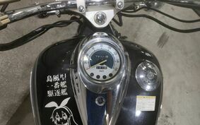 YAMAHA DRAGSTAR 250 VG05J